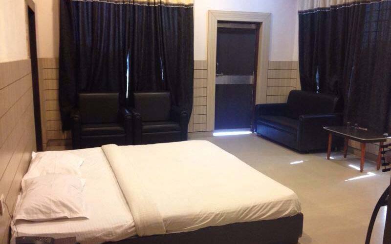 Hotel Rama Krishna, Wardha 1
